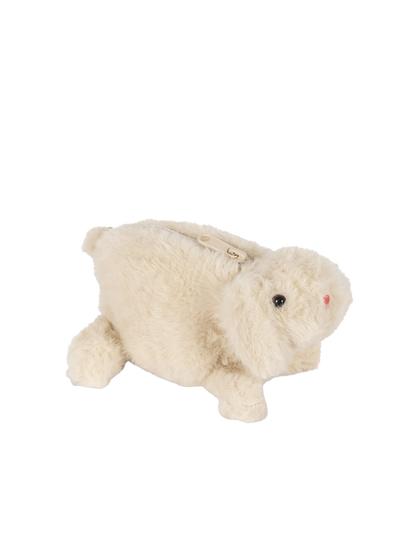 Teddy Wallet Charm BUNNY