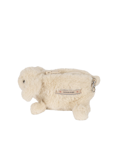 Teddy Wallet Charm BUNNY