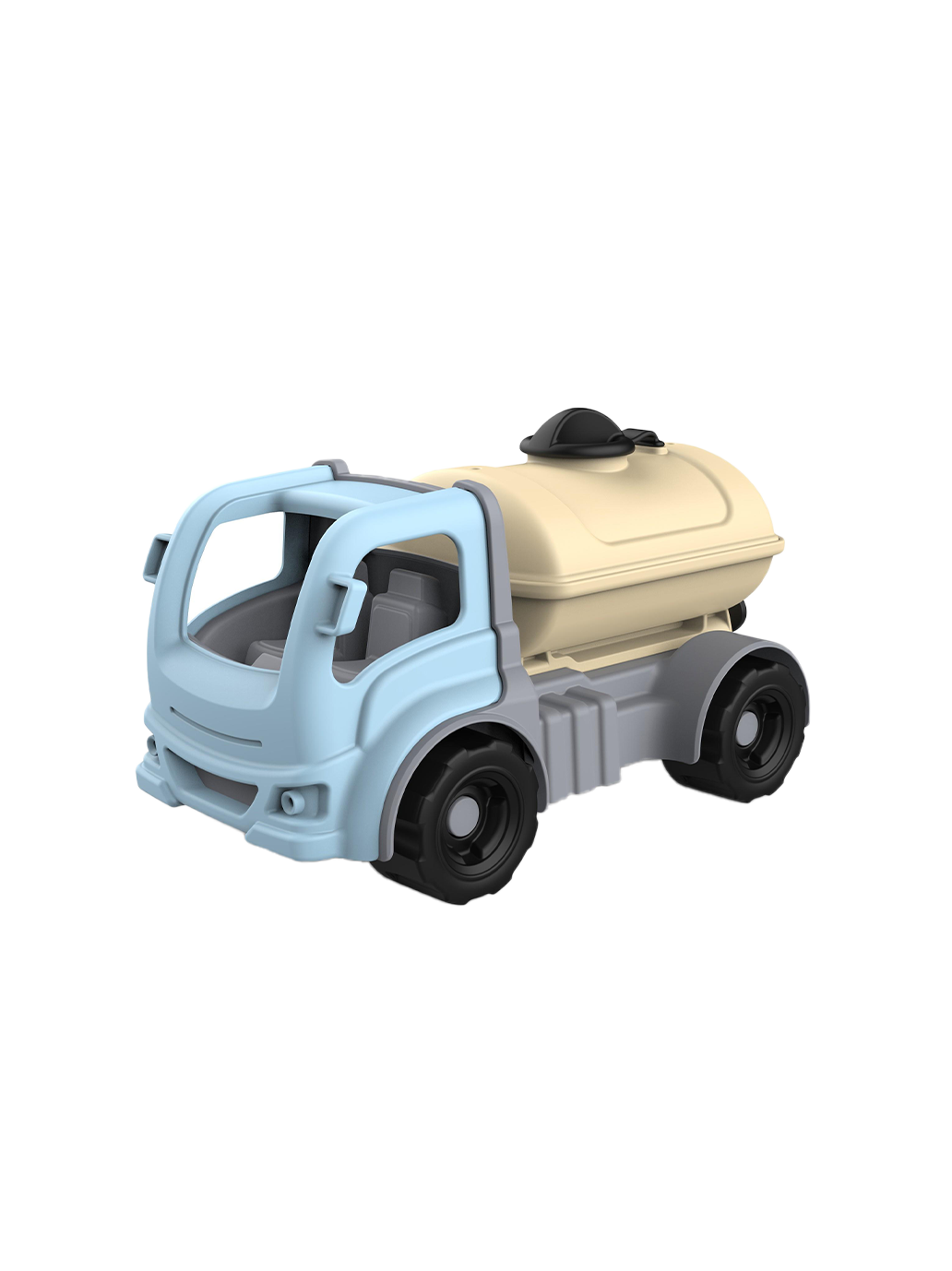Автоцистерна