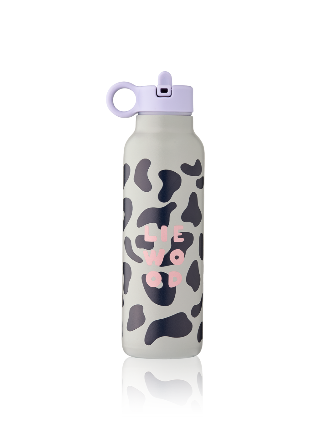 Bidon Falk Water Bottle 500 ml LEO MIST