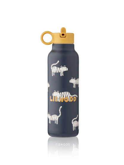 Bidon Falk Water Bottle 500 ml TIGER NAVY