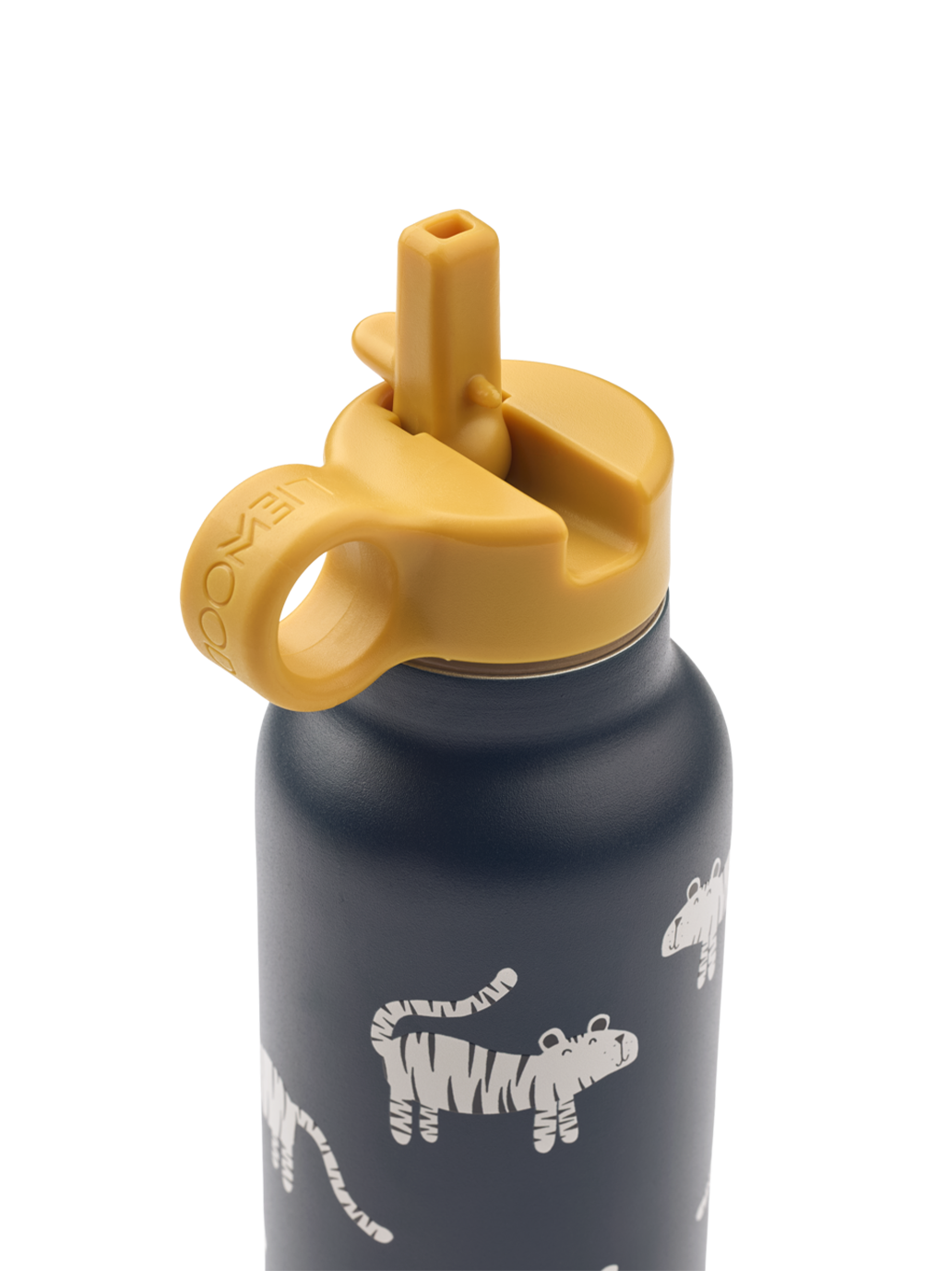 Bidon Falk Water Bottle 500 ml TIGER NAVY