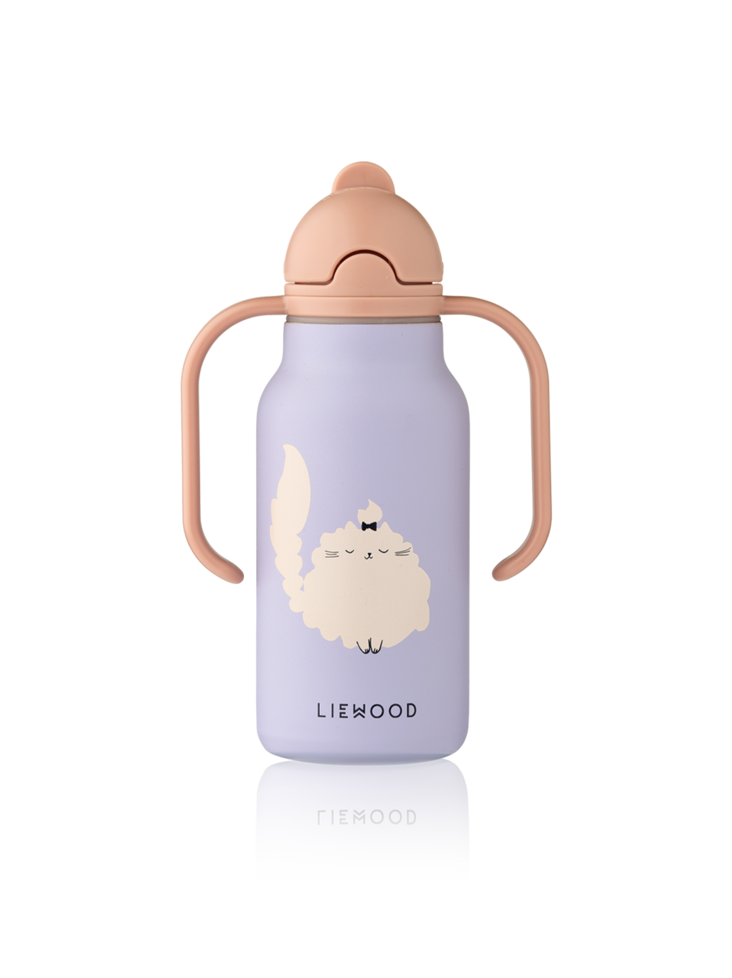 Bouteille d'eau Kimmie 250 ml CAT