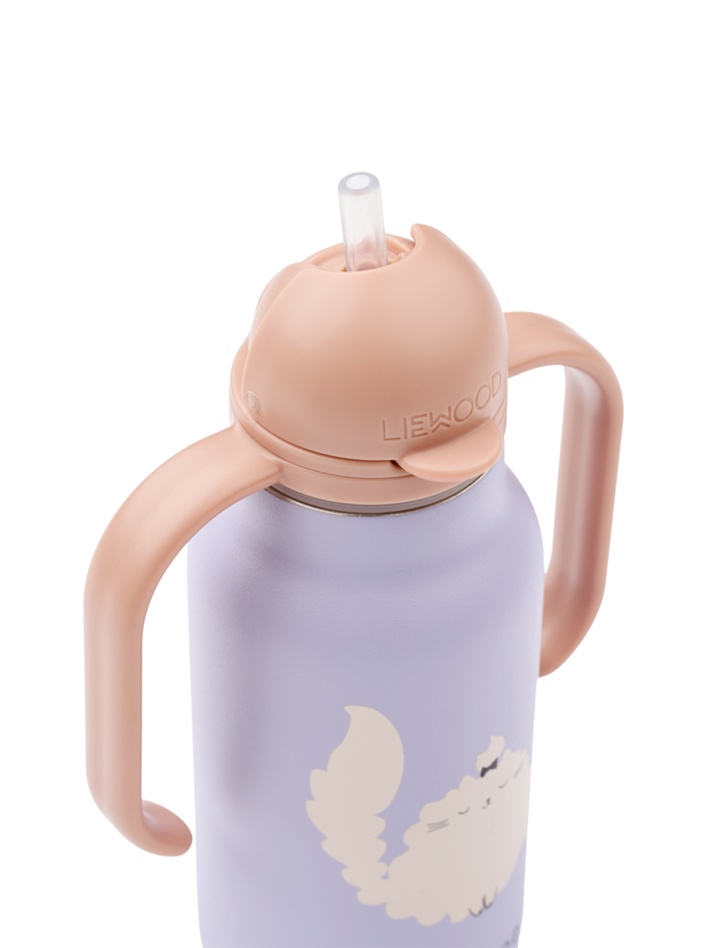 Bouteille d'eau Kimmie 250 ml CAT