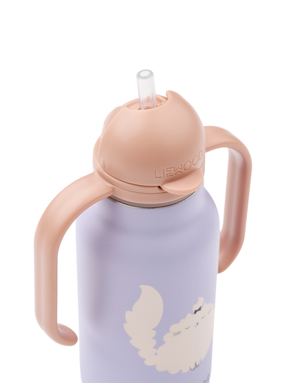 Bouteille d'eau Kimmie 250 ml CAT