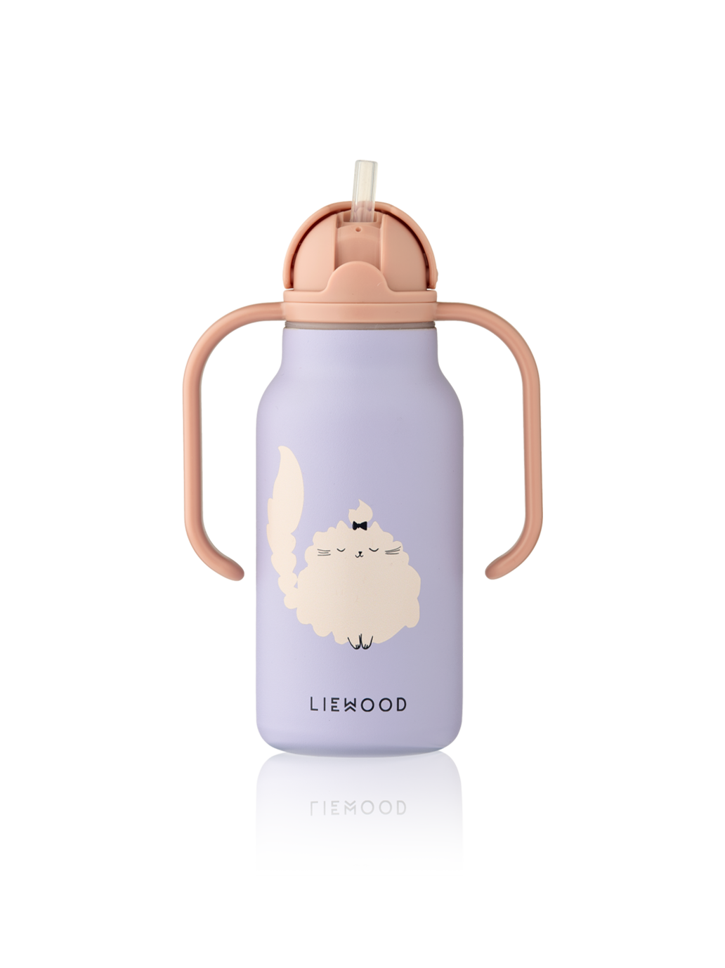 Bidon Kimmie Water Bottle 250 ml CAT