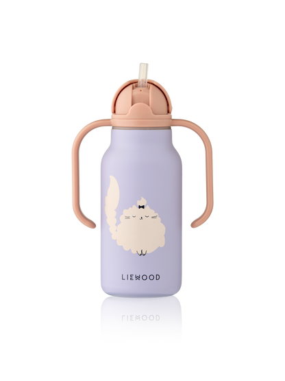 Bouteille d'eau Kimmie 250 ml CAT