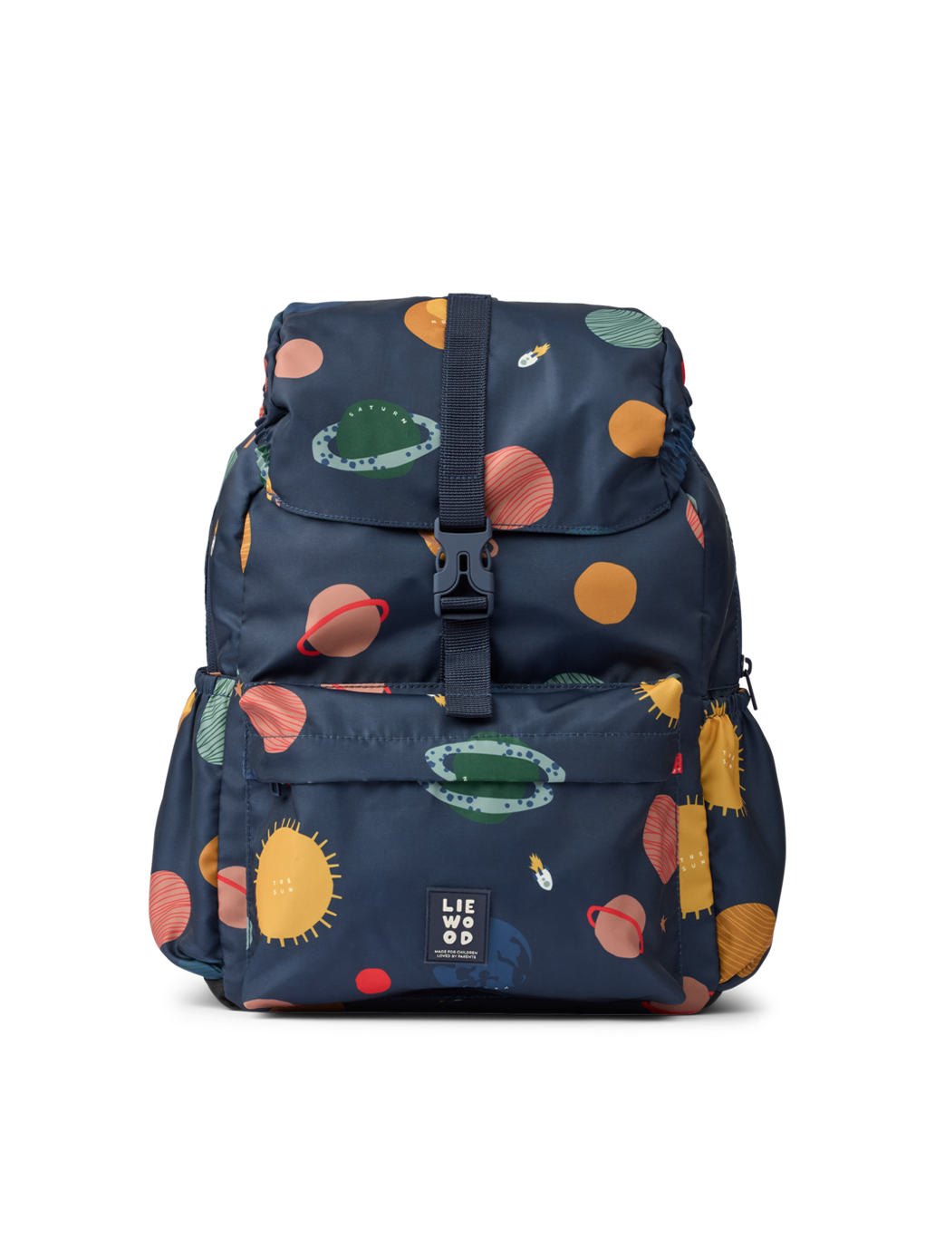 Plecak szkolny Johnny School Bag UNIVERSE