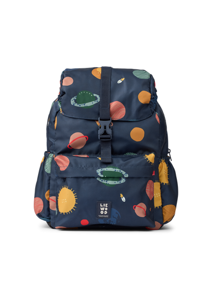 Plecak szkolny Johnny School Bag UNIVERSE