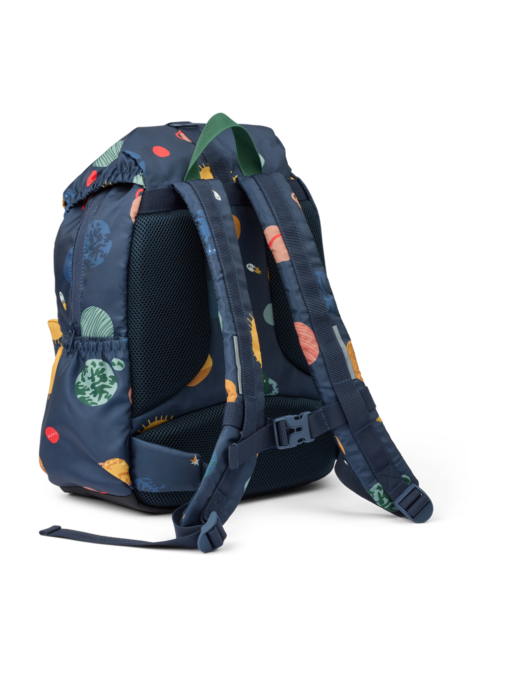 Plecak szkolny Johnny School Bag
