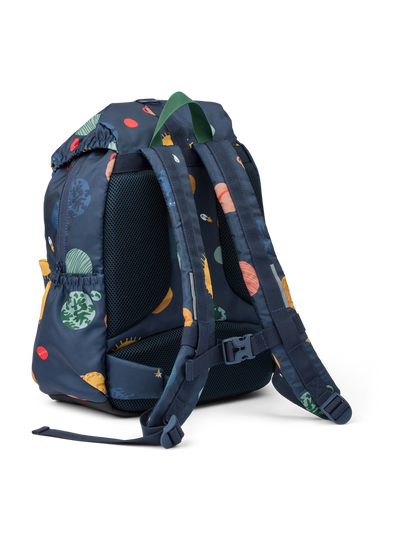Plecak szkolny Johnny School Bag UNIVERSE