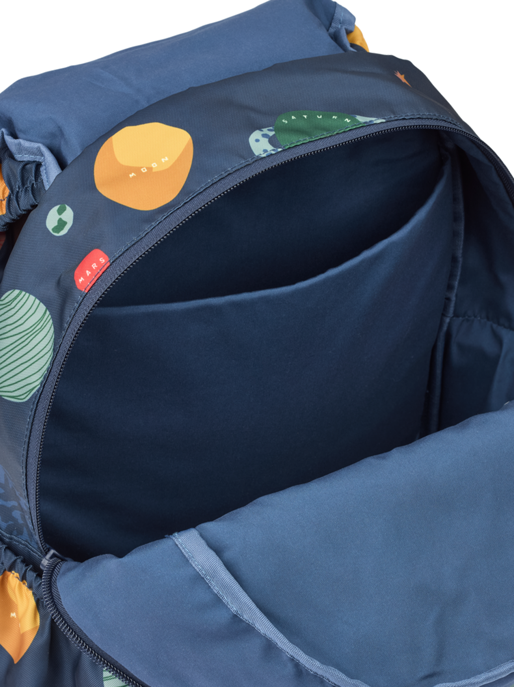 Plecak szkolny Johnny School Bag UNIVERSE