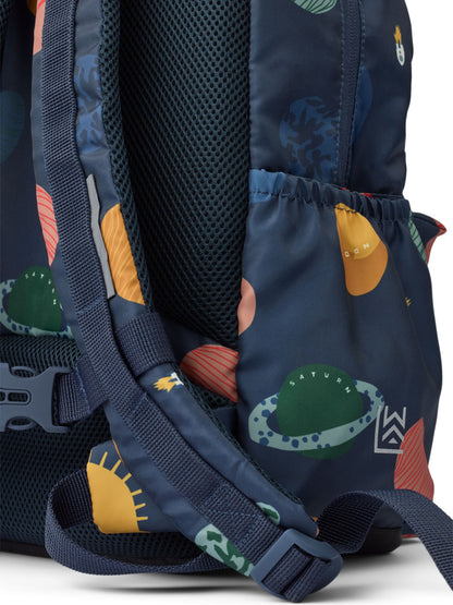 Plecak szkolny Johnny School Bag UNIVERSE