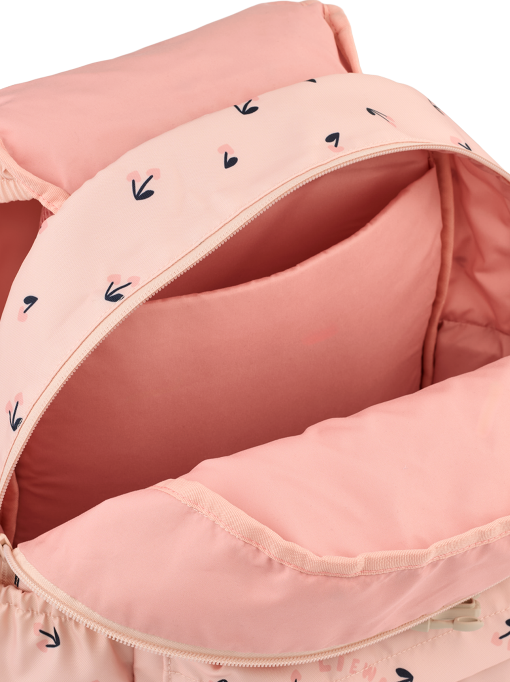 Plecak Johnny School Backpack