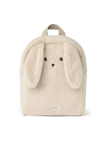 Plecak Denise Rabbit Plush Backpack MIST
