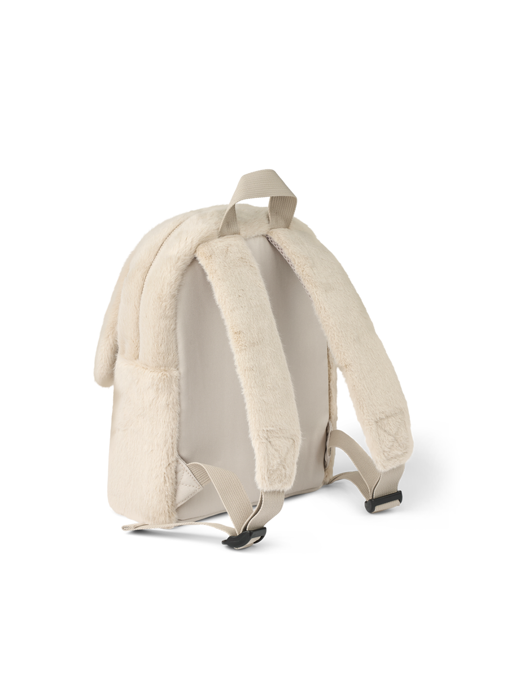 Plecak Denise Rabbit Plush Backpack MIST