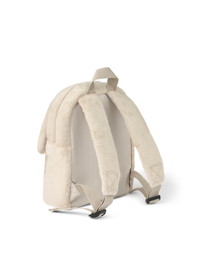 Plecak Denise Rabbit Plush Backpack MIST