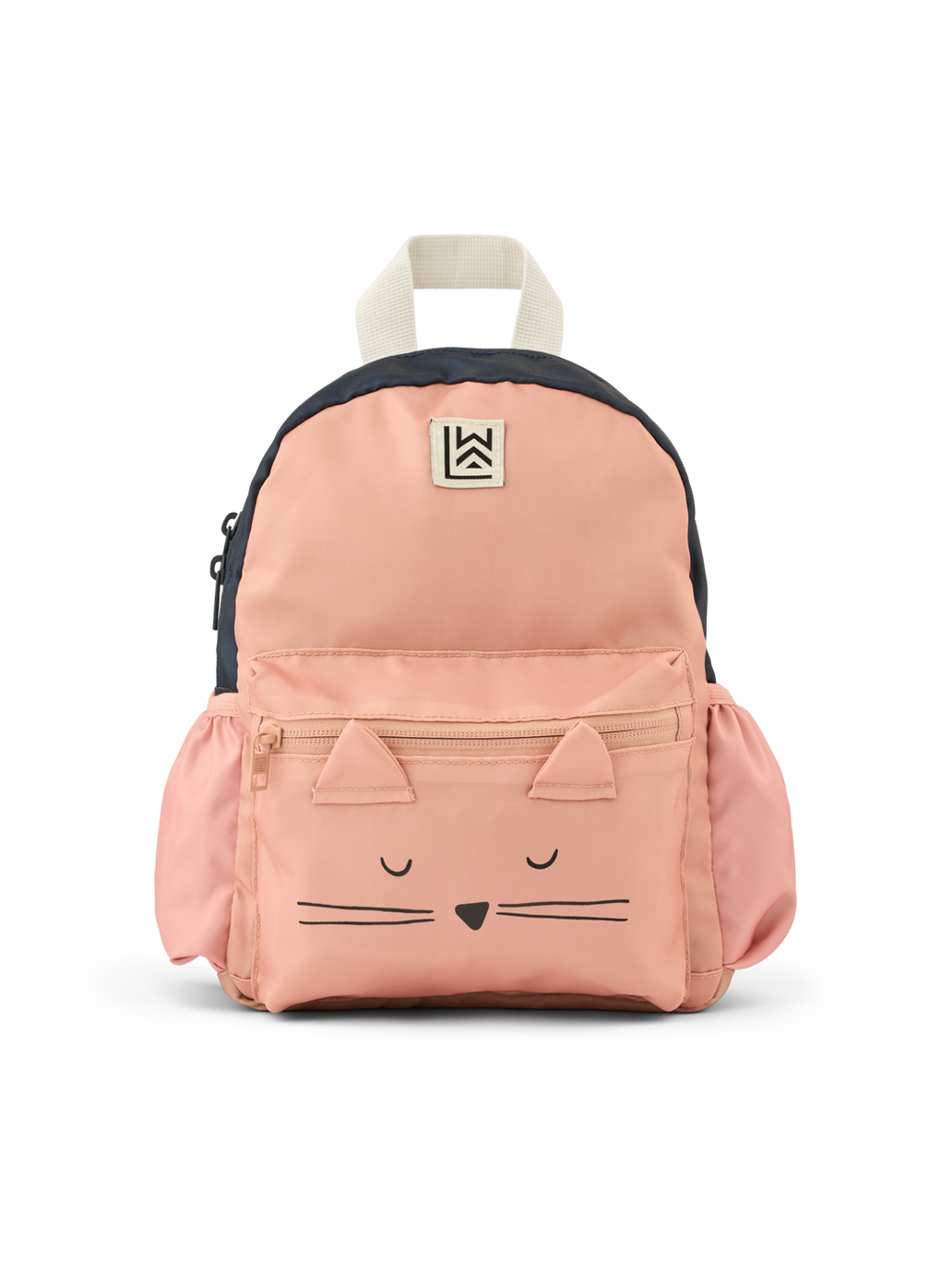 Plecak Andreas Cat Backpack