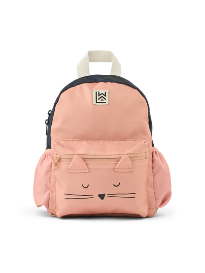 Plecak Andreas Cat Backpack PALE TUSCANY