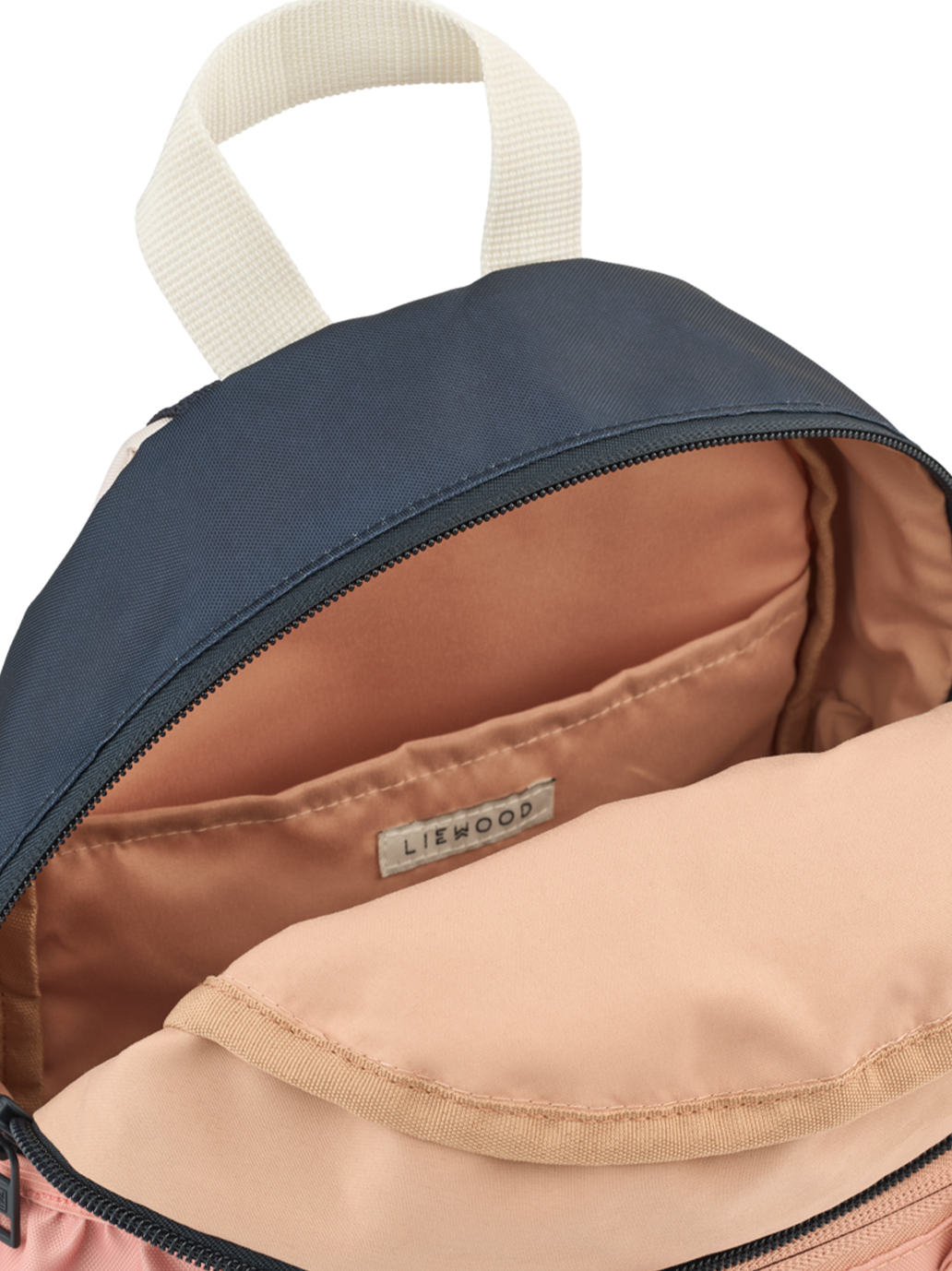 Plecak Andreas Cat Backpack