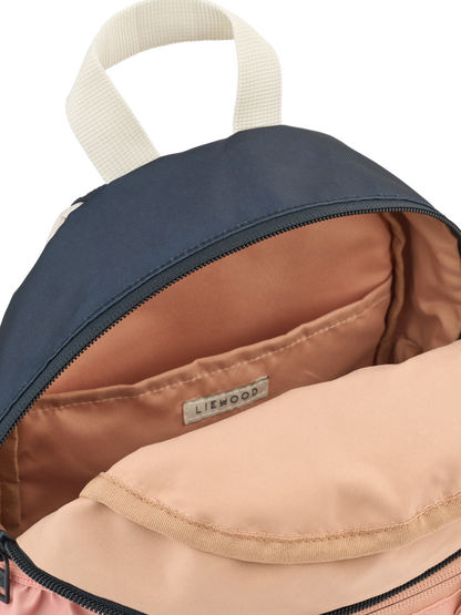 Plecak Andreas Cat Backpack PALE TUSCANY