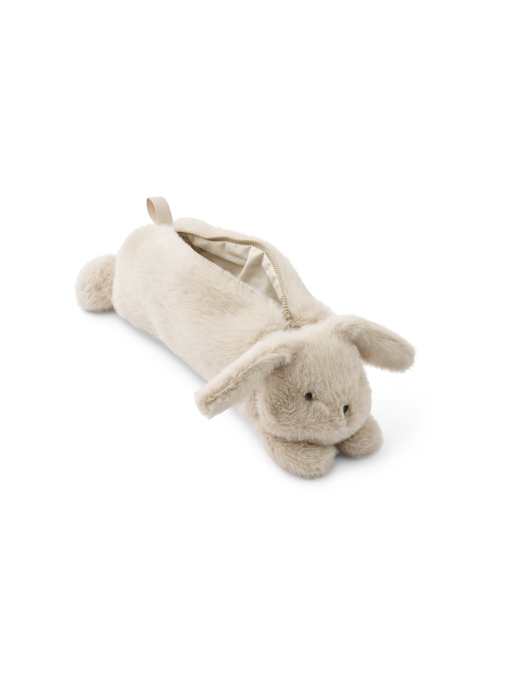 Dalina Rabbit Plush Pouch MIST