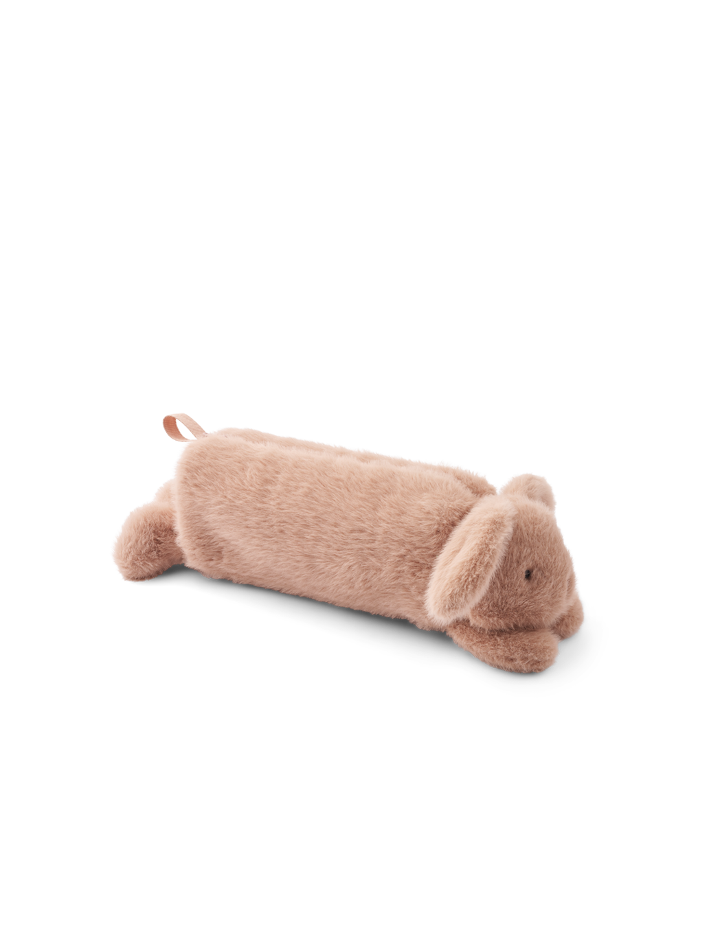 Pochette en peluche Dalina Rabbit PALE TUSCANY