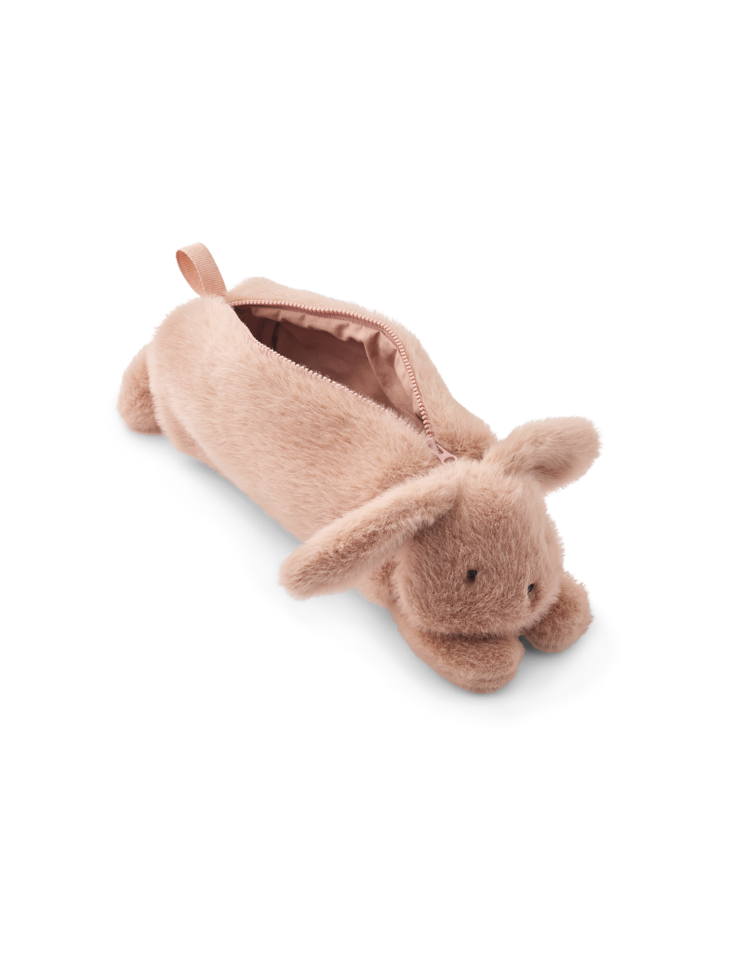 Pochette en peluche Dalina Rabbit PALE TUSCANY