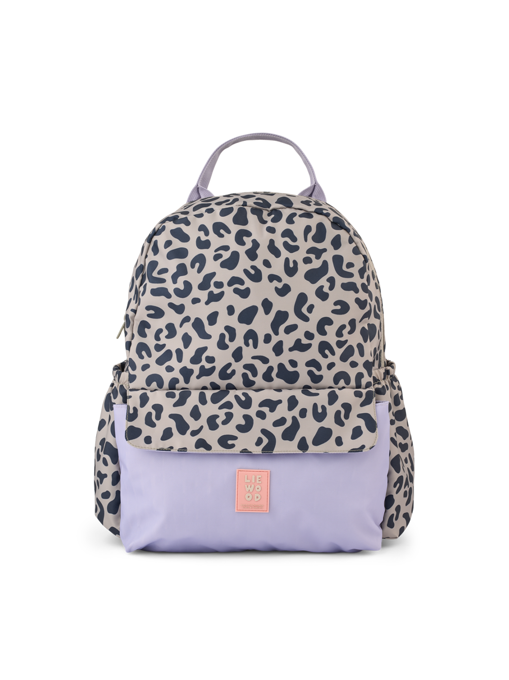 Plecak Lennon School Backpack MIST