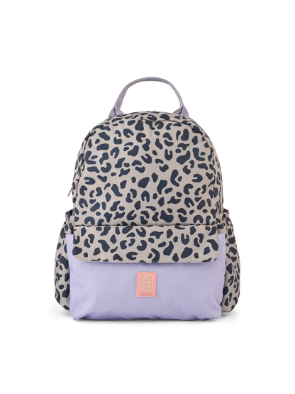 Plecak Lennon School Backpack MIST