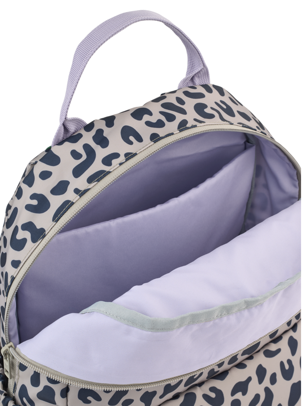 Plecak Lennon School Backpack MIST