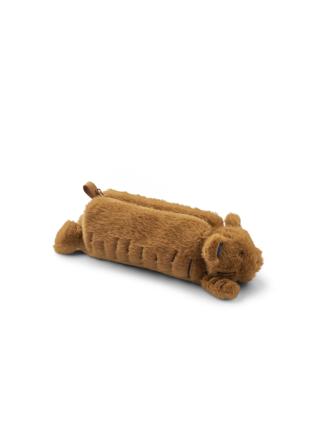 Dalina Tiger Plush Pouch