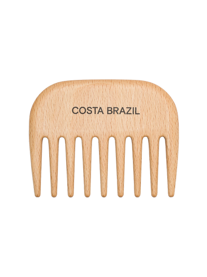Trío de rituales para el cuidado del cabello