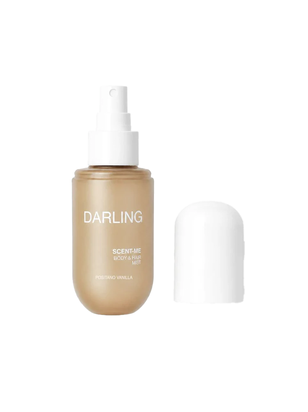 Bruma facial y corporal SCENT-ME