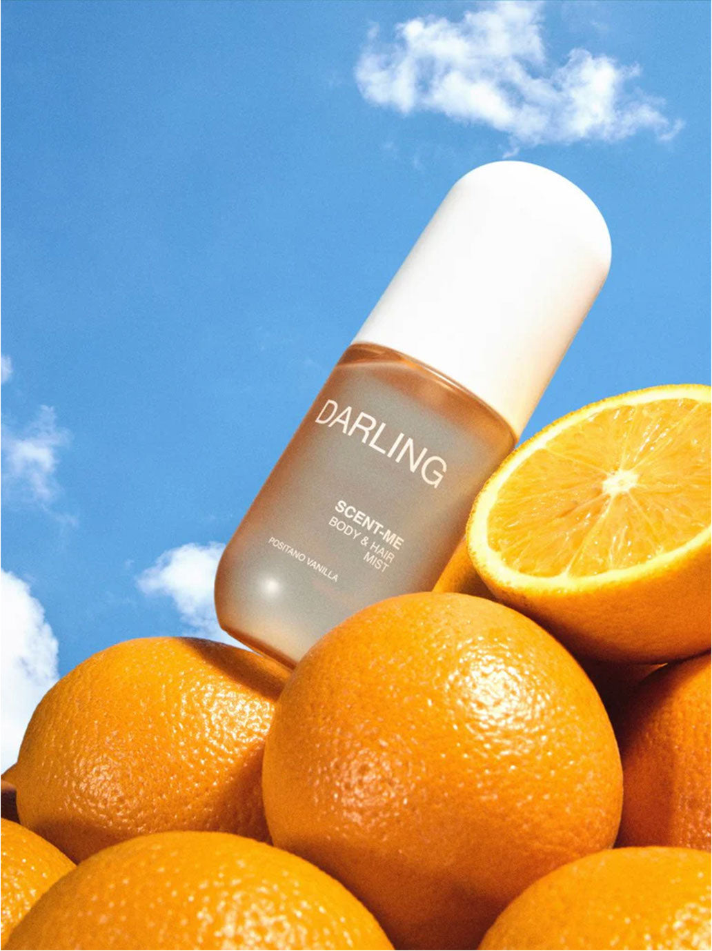 Bruma facial y corporal SCENT-ME 100 ML
