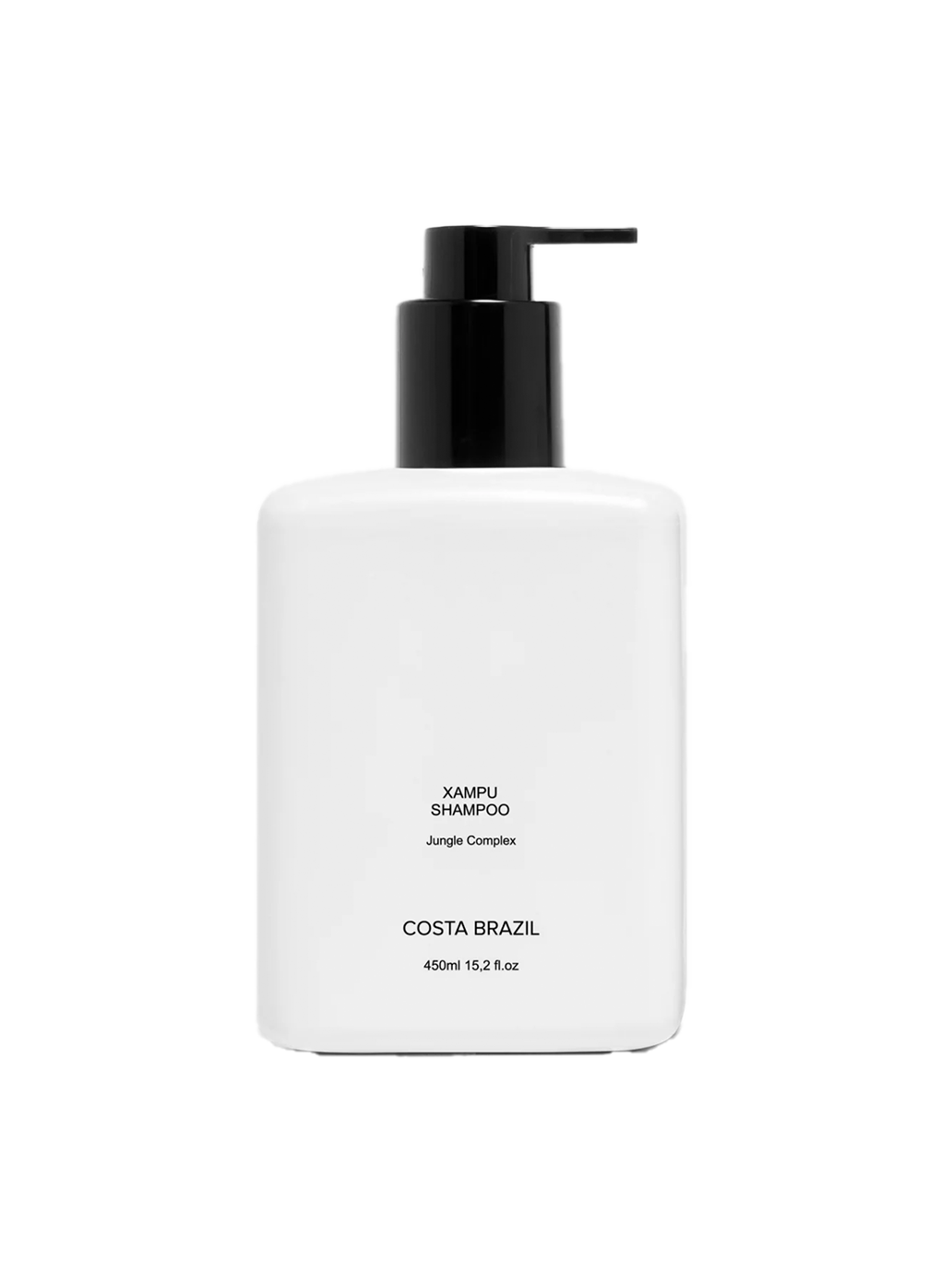 Hotel Collection Shampoo