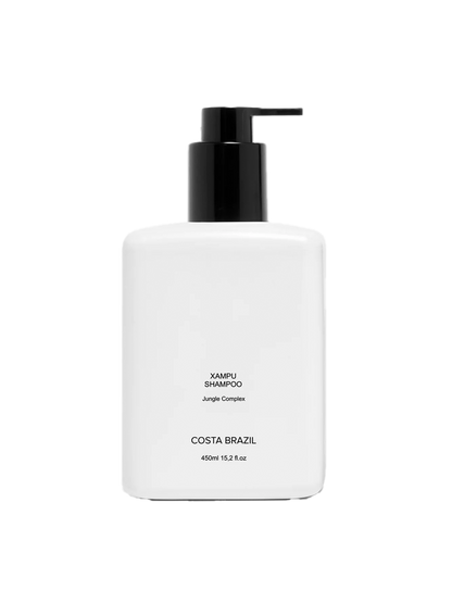 Hotel Collection Shampoo