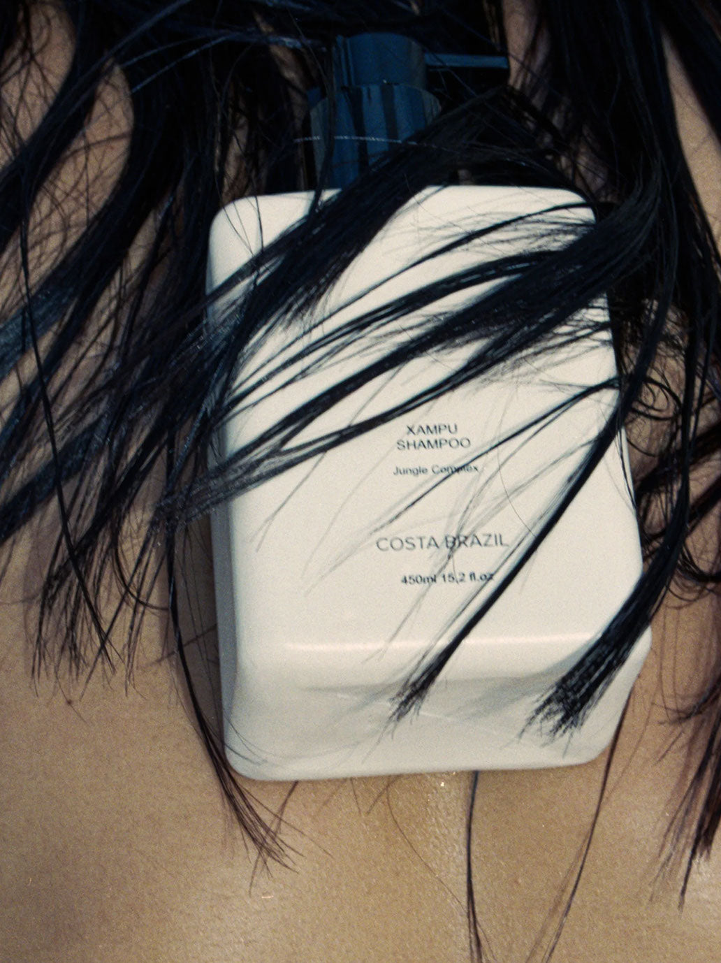 Hotel Collection Shampoo