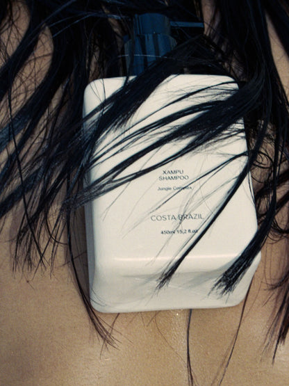Hotel Collection Shampoo