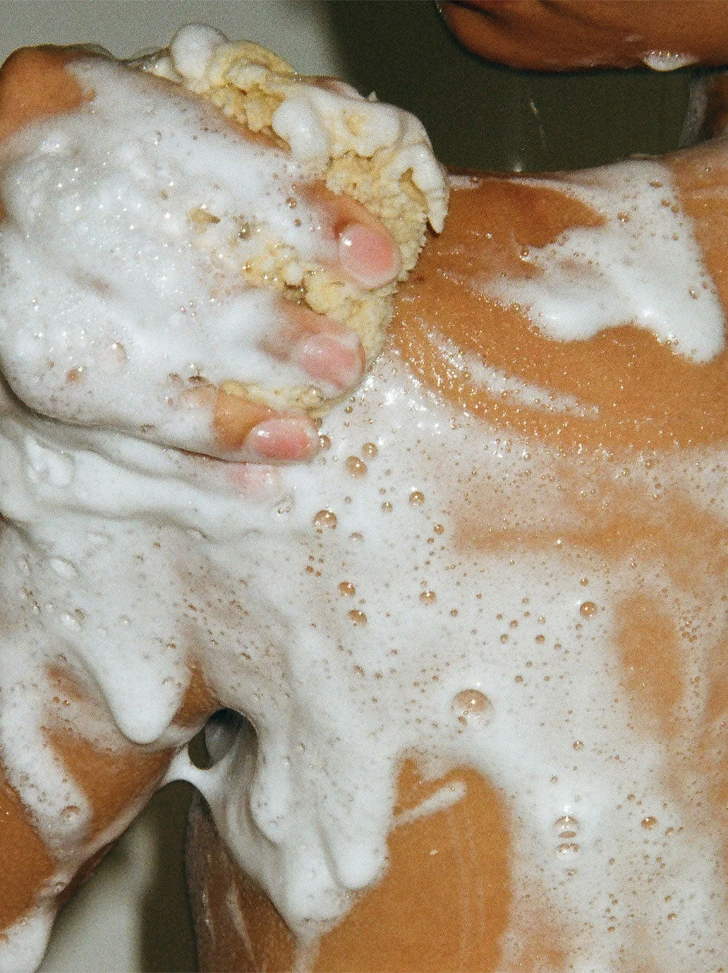 Hotel Collection Shower Gel
