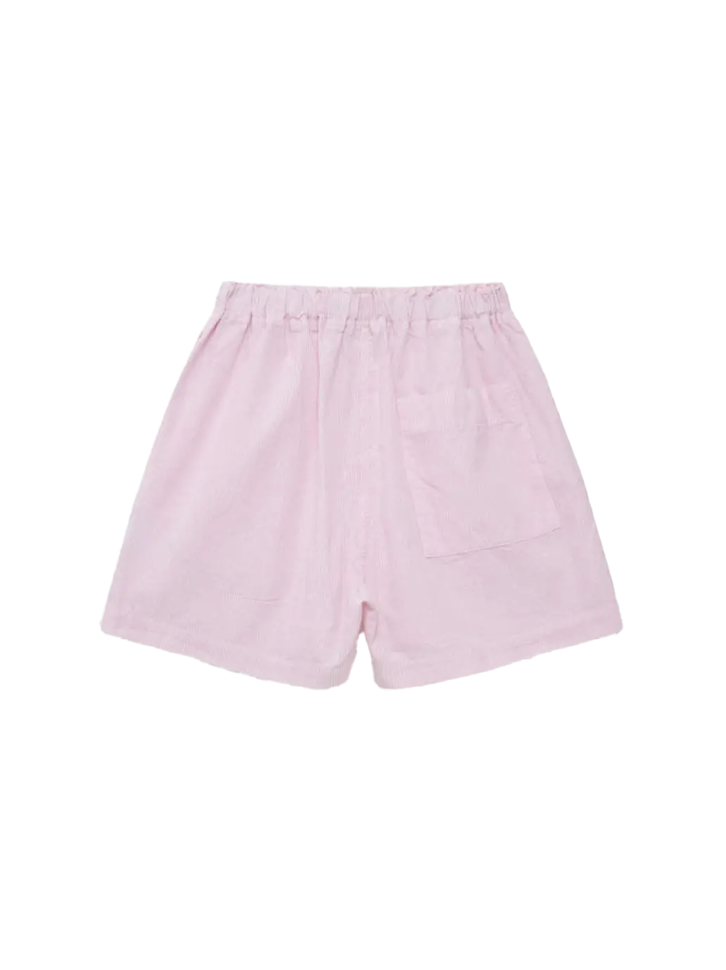 Shorts nº11 Cameo Pink True Artist BEBE Concept 