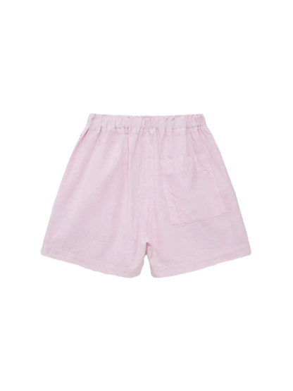 Shorts nº11 Cameo Pink True Artist BEBE Concept 