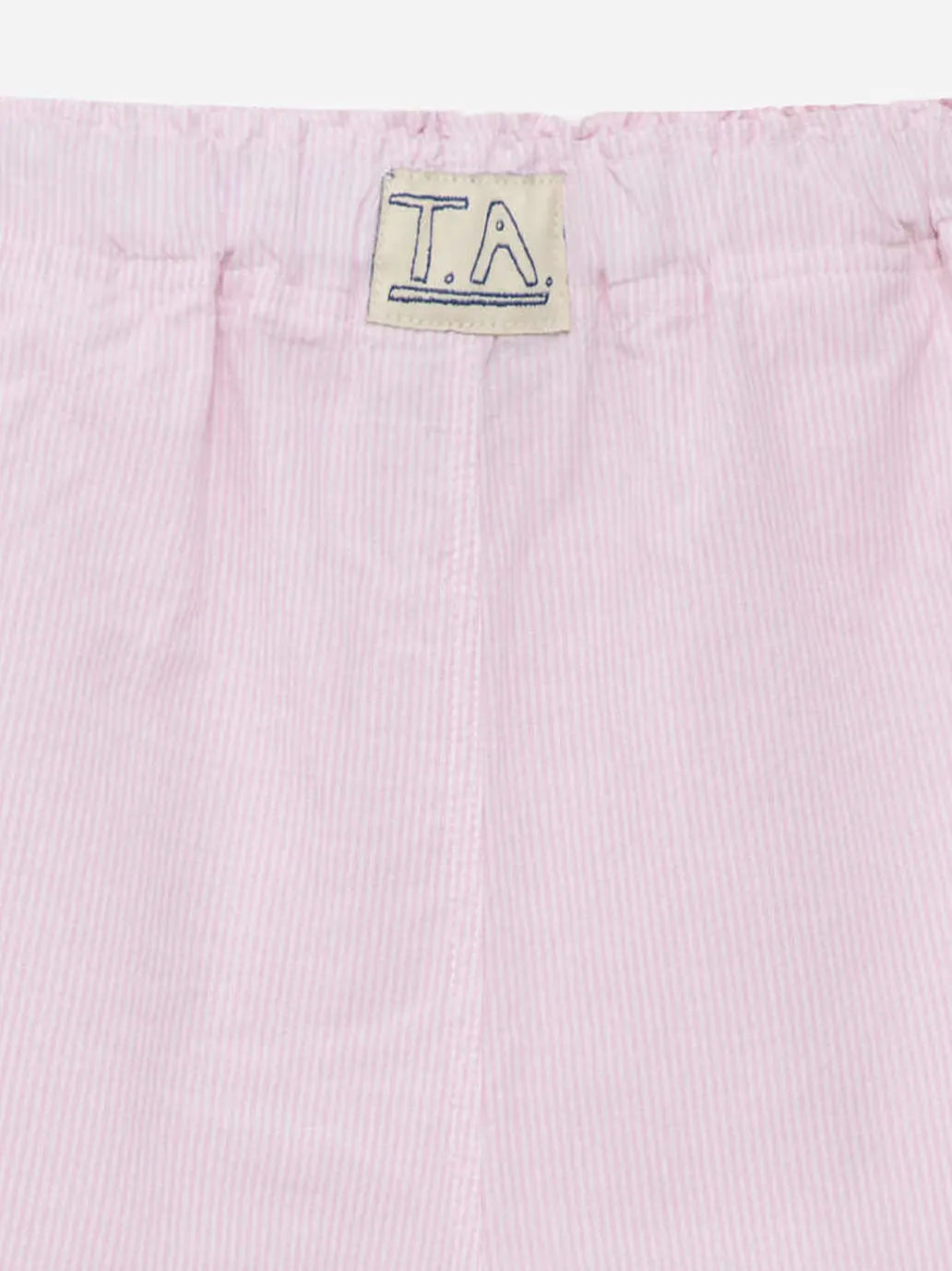 Shorts nº11 Cameo Pink True Artist BEBE Concept 