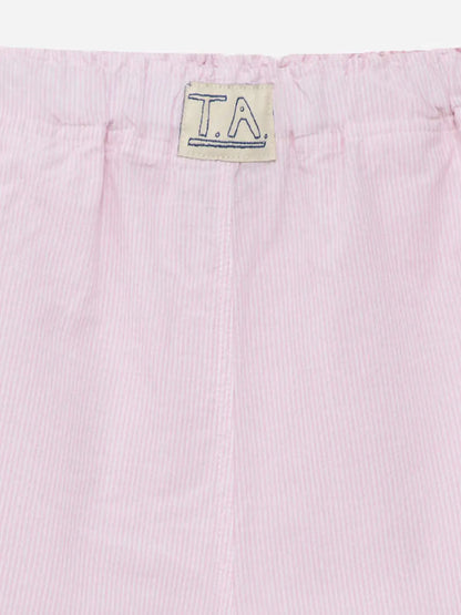 Shorts nº11 Cameo Pink True Artist BEBE Concept 