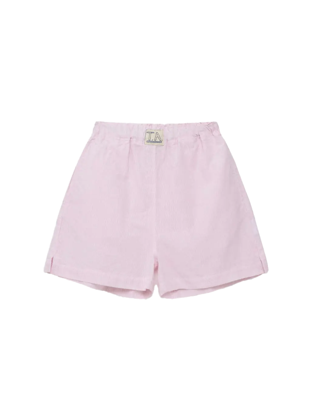 Shorts nº11 Cameo Pink True Artist BEBE Concept 