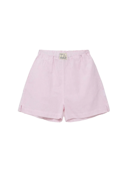 Shorts nº11 Cameo Pink True Artist BEBE Concept 