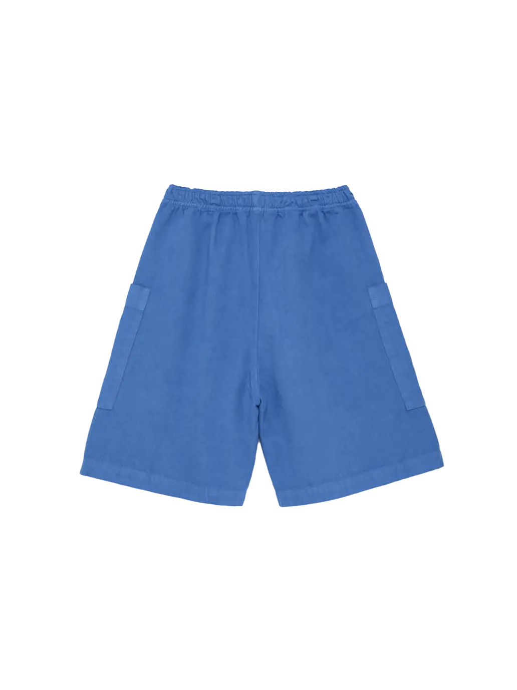Shorts nº10 Lichen Blue True Artist BEBE Concept 