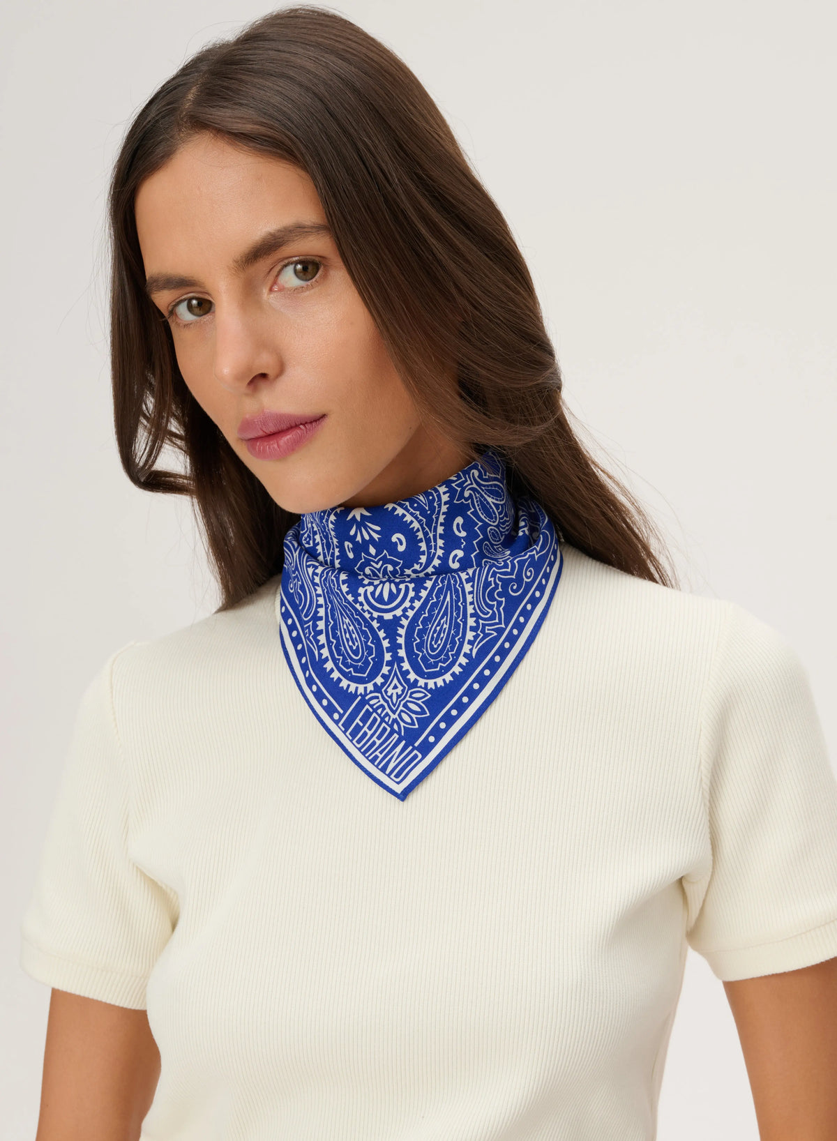Bandana mini LEBRAND BEBE Concept 