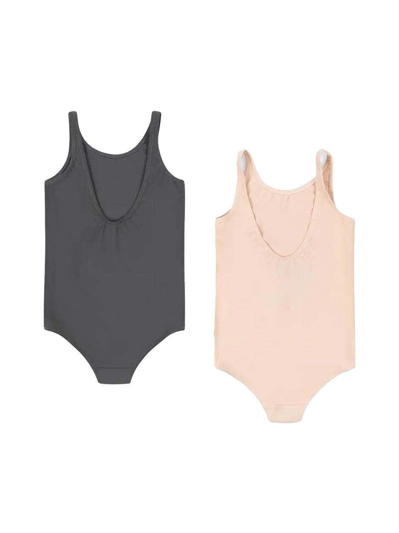 2 Pack Marva Swimsuit Konges Slojd BEBE Concept 