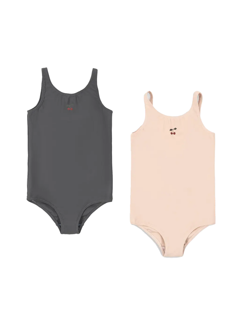 2 Pack Marva Swimsuit Konges Slojd BEBE Concept 